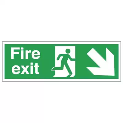 Safety Signs Vinyl
