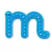 Tactile Letters 26 Pack