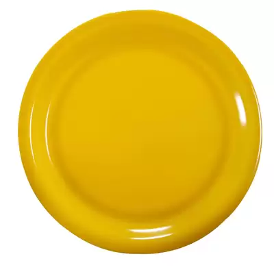 Swixz Melamine Dinner Plate 9" / 230mm 12 Pack