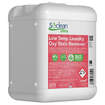 Soclean Ultra Low Temp Laundry Oxy Stain Remover 10 Litre