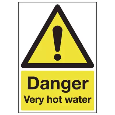 Safety Signs Vinyl