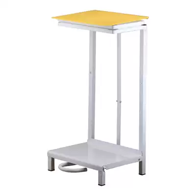 Soclean Free Standing Sack Holder 50l
