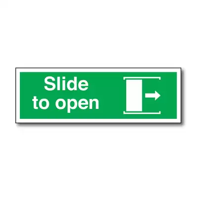 Safety Signs Vinyl