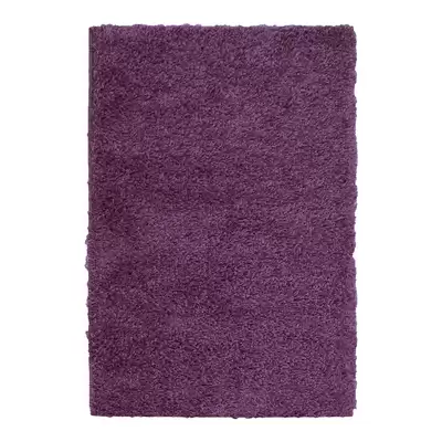 Shaggy Rug 120x170cm