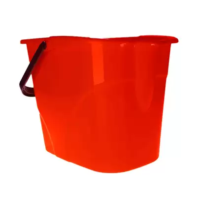 Soclean Plastic Mop Bucket 15 Litre
