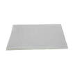 Disposable Table Covers White 90 x 90cm 25pk