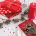Christmas Table Confetti 15g
