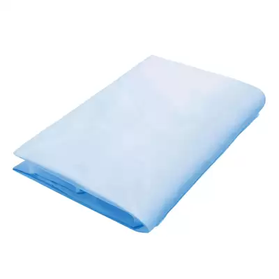 Sleepknit Single Fitted Sheet Flame Retardant 30 Pack