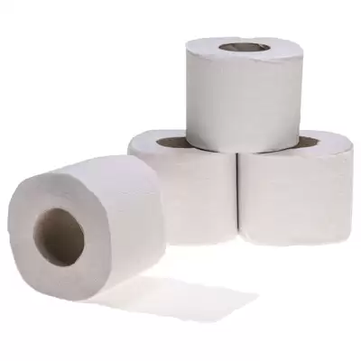 Soclean Toilet Rolls 320 Sheets 2 Ply 36 Pack