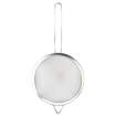 Sieve Stainless Steel 8" 200mm