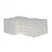 Cocktail Napkins 24x24cm White 200