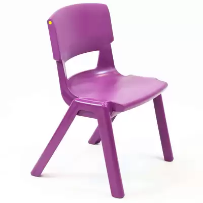 Postura Plus Chair 350mm 30 Pack