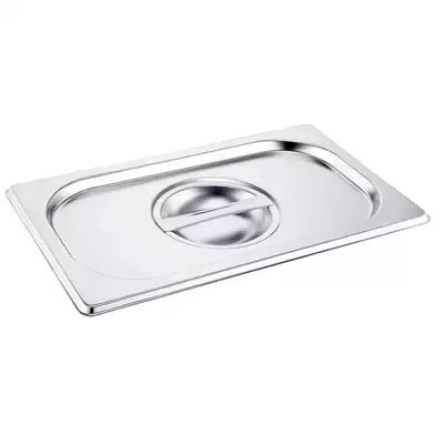 Gastronorm Stainless Steel Lid