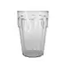Swixz Polycarbonate Tumbler Translucent 150ml 12 Pack