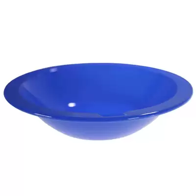 Swixz Polycarbonate Bowls 172mm 12 Pack