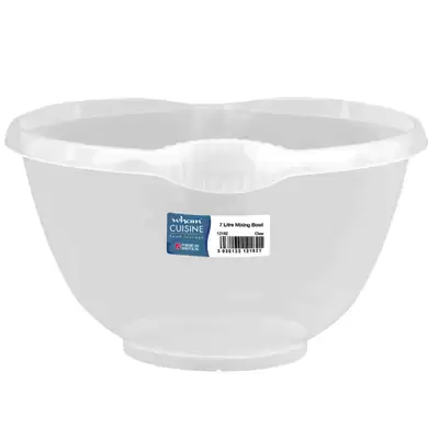 Mixing Bowl Polypropylene