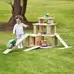 Imaginative Play Building