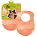 Tommee Tippee Roll 'n' Go Bib Assorted 6 Pack