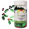 Artyom Holly and Berry Confetti 100g