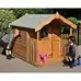 Toddler Retreat Playhouse Including Installation