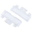 Suspension File Plastic Tabs 50 Pack