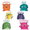 First Feelings Books Assorted 6 Pack