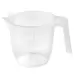 Measuring Jug 1l