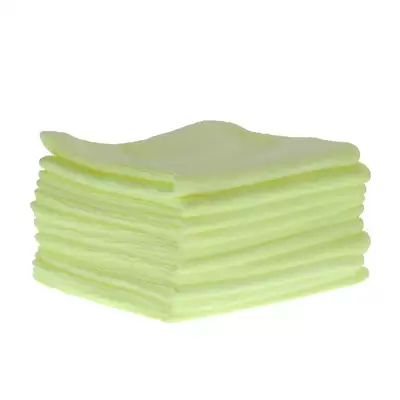 Soclean Microfibre Cloths 10 Pack