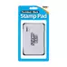 Black Stamp Ink Pad 122x84mm