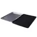 Black Stamp Ink Pad 122x84mm