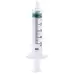 BD Emerald Hypodermic Syringe Luer Slip Concentric 5ml 100 Pack
