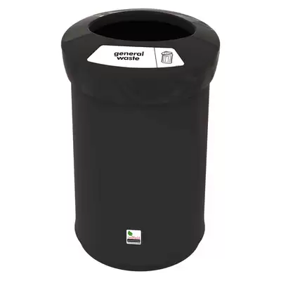Ecoace Recycling Bin 62l