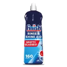 Finish Rinse Aid Regular 800ml