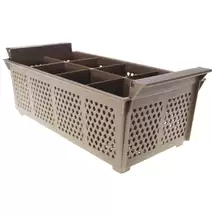 Soclean Cutlery Basket