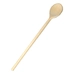 Wooden Spoon 12"