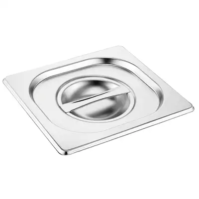 Gastronorm Stainless Steel Lid