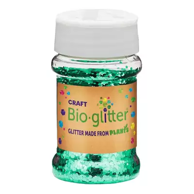 Craft Bio Glitter 40g