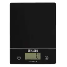 Digital Scales 5kg Black