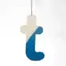 Mirror Letters Lower Case 26 Pack