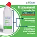 Soclean Thick Bleach 750ml 8 Pack