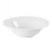 Wide Rim Bowl 6" / 16cm White 6 Pack