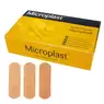 Washproof Plasters 7.5cm x 2.5cm 100