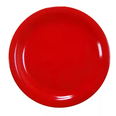 Swixz Melamine Side Plate 6.25" / 160mm 12 Pack