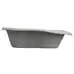 Vernacare Pulp Disposable Bed Pan Liner 2 Litre 100 Pack