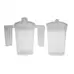 Wide Spout Lid for Feeder Beaker