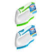 Scrubbing Brush With Handle