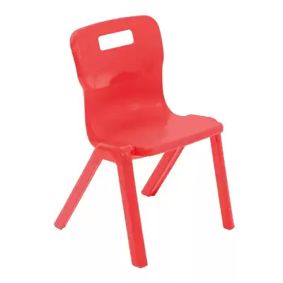 Titan One Piece Chair Size 2