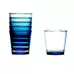 Water Tumbler 255ml Pack 12