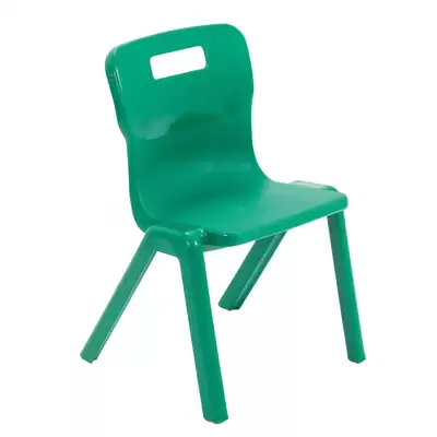Titan One Piece Chair Size 2