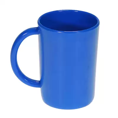 Swixz Melamine Handled Mug 10oz 6 Pack